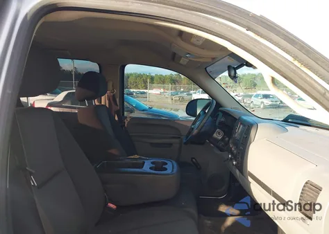 2012 GMC Sierra C1500 z USA, uszkodzony, nr VIN 3GTP1TEA4CG203374